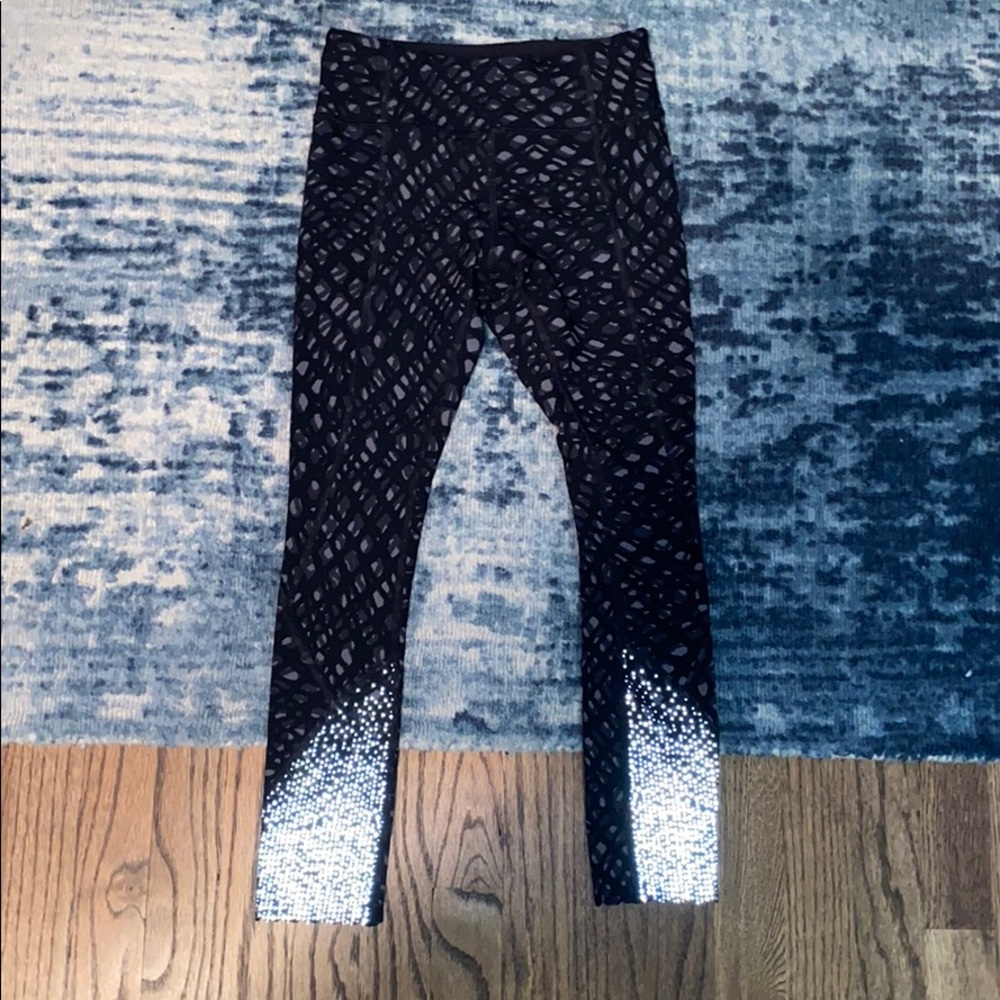 Work out leggings